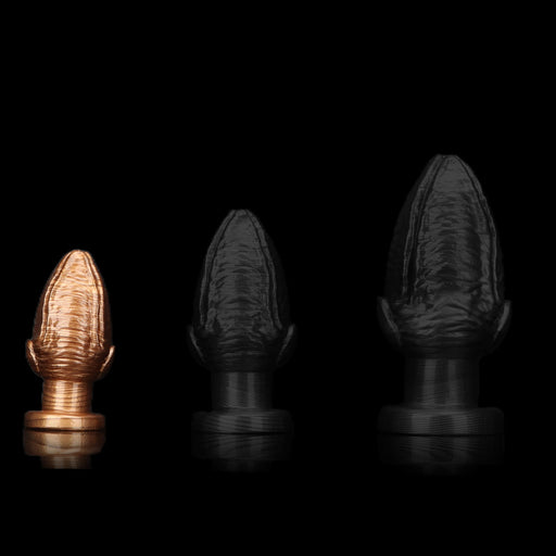 Plug Goldnut S 11 x 6cm