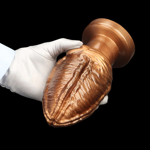 Plug Goldnut S 11 x 6cm