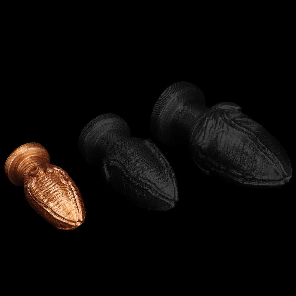 Plug Goldnut S 11 x 6cm
