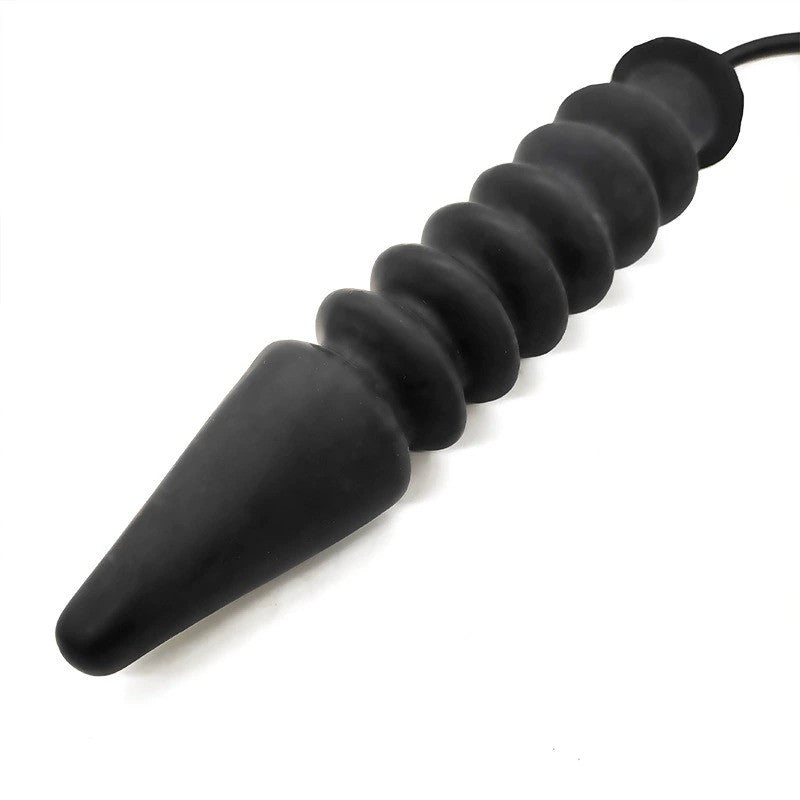 Plug gonflable Accordup 26 x 6cm