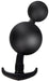 Plug gonflable avec Boules Beads Balls 14 x 3cm