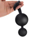 Plug gonflable avec Boules Beads Balls 14 x 3cm