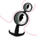 Plug gonflable avec Boules Beads Balls 14 x 3cm