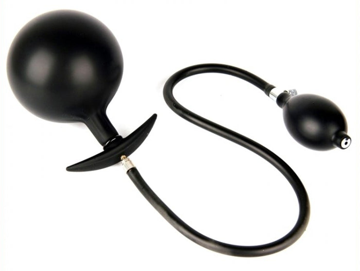 Plug gonflable BALL INFLAT 7 x 3cm