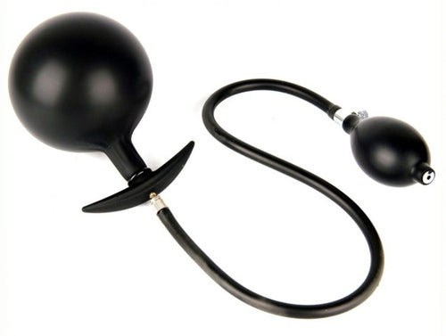 Plug gonflable BALL INFLAT 7 x 3cm