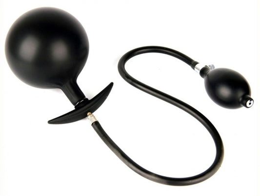 Plug gonflable BALL INFLAT 7 x 3cm