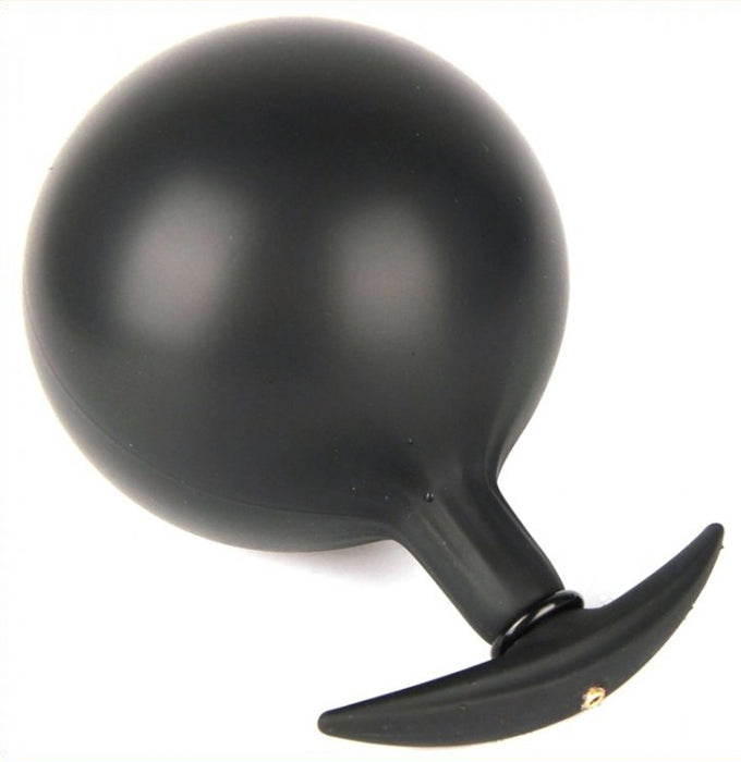 Plug gonflable BALL INFLAT 7 x 3cm