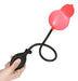 Plug gonflable Ballon Gourd 12 x 7cm