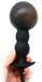 Plug gonflable Beads Inflat 12 x 3.5cm