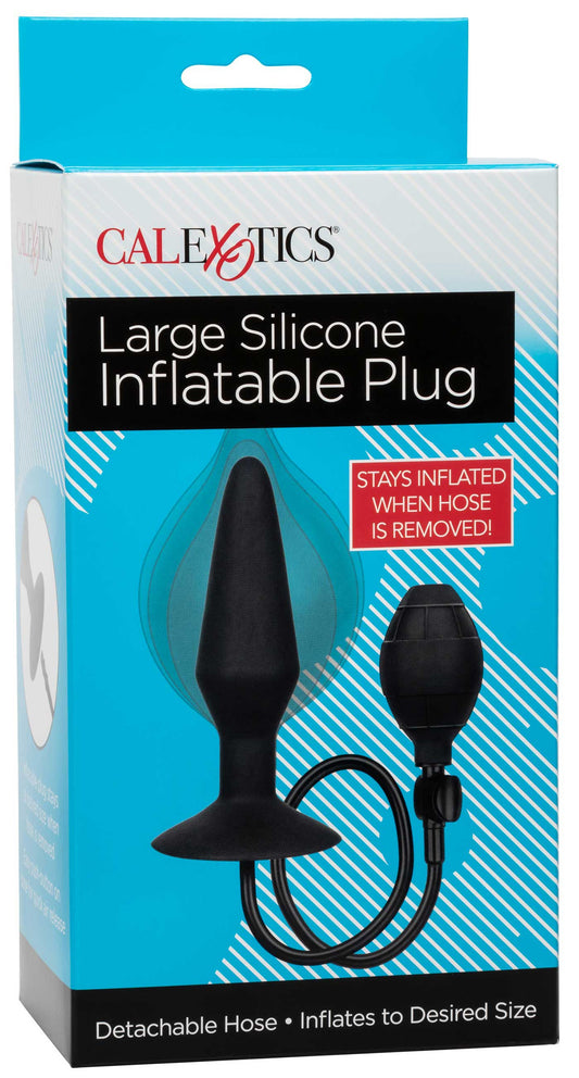 Plug gonflable Botass Large 12.5 x 3.8cm