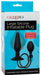 Plug gonflable Botass Large 12.5 x 3.8cm
