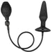 Plug gonflable Botass Large 12.5 x 3.8cm