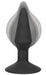 Plug gonflable Botass Medium 10.5 x 3.4cm