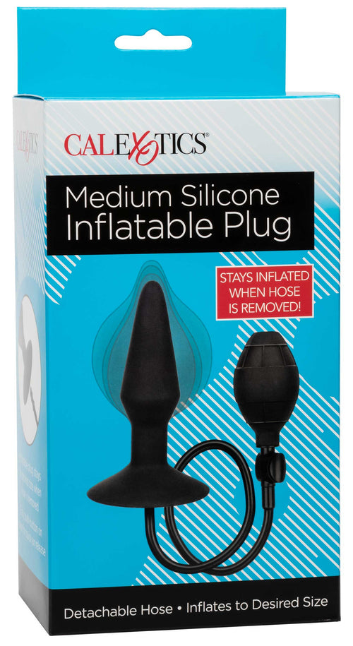 Plug gonflable Botass Medium 10.5 x 3.4cm