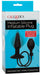 Plug gonflable Botass Medium 10.5 x 3.4cm