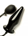 Plug gonflable Butt Medium 14 x 5.5cm
