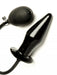 Plug gonflable BUTT Small 11 x 4.5 cm