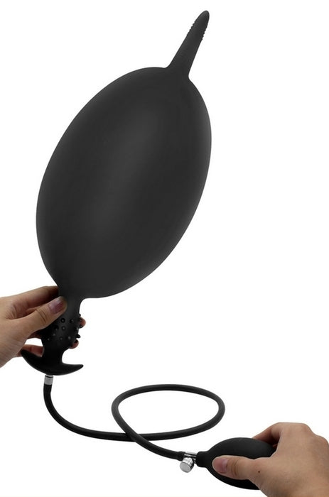 Plug gonflable Congrus 25 x 4.5cm