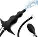 Plug gonflable ENEMA BEADS 11 x 3.5cm