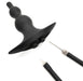 Plug gonflable ENEMA BEADS 11 x 3.5cm