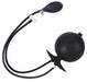 Plug gonflable et Embout de lavement BUTT ENEMA 12 x 11cm