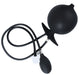 Plug gonflable et Embout de lavement BUTT ENEMA 12 x 11cm