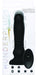 Plug gonflable et vibrant Thunderplugs 17 x 4.5 cm
