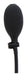 Plug gonflable Expert 17 x 4.5 cm