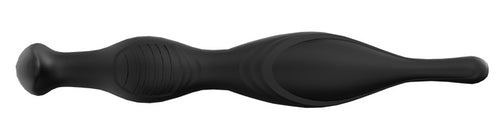 Plug gonflable Gonflimmy 24 x 3.6 cm Noir