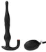 Plug gonflable Gonflimmy 24 x 3.6 cm Noir
