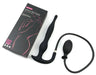 Plug gonflable Gonflimmy 24 x 3.6 cm Noir
