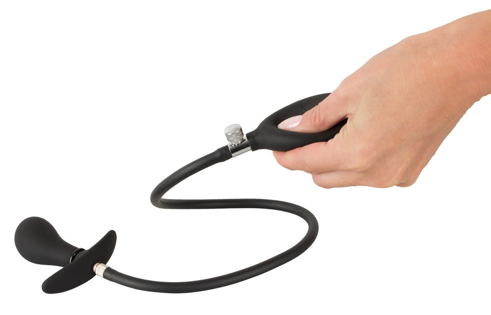 Plug gonflable Hayak 6 x 3cm