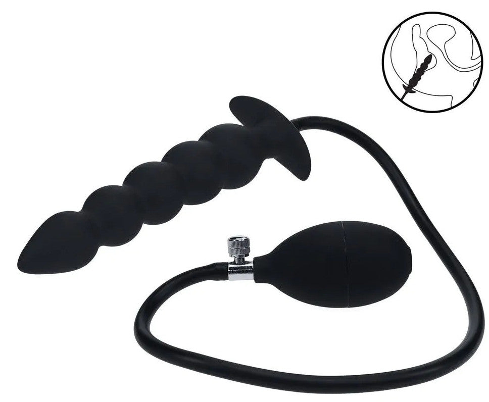 Plug gonflable Inflabid 19 x 4cm