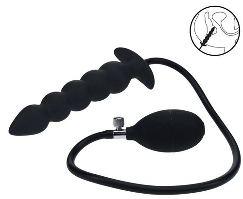 Plug gonflable Inflabid 19 x 4cm