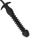 Plug gonflable Inflat King 19 x 3.5cm
