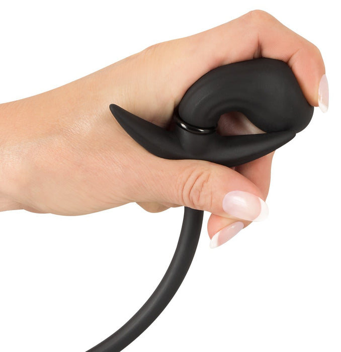 Plug gonflable Inner Ball 8 x 8.5cm
