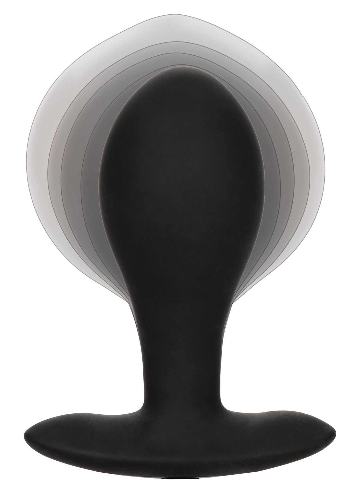 Plug gonflable lesté Weighted Inflatable 8.5 x 4cm