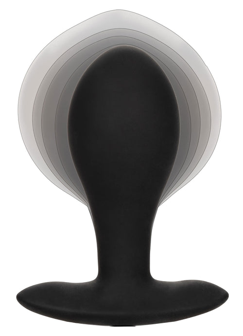 Plug gonflable lesté Weighted Inflatable 8.5 x 4cm