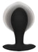 Plug gonflable lesté Weighted Inflatable 8.5 x 4cm