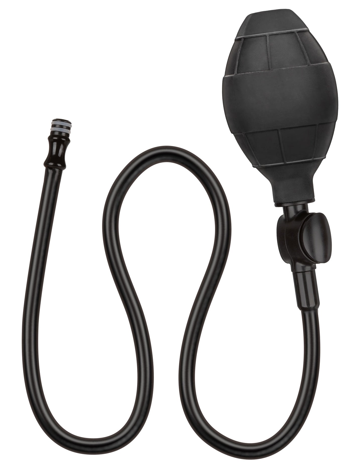 Plug gonflable lesté Weighted Inflatable 8.5 x 4cm
