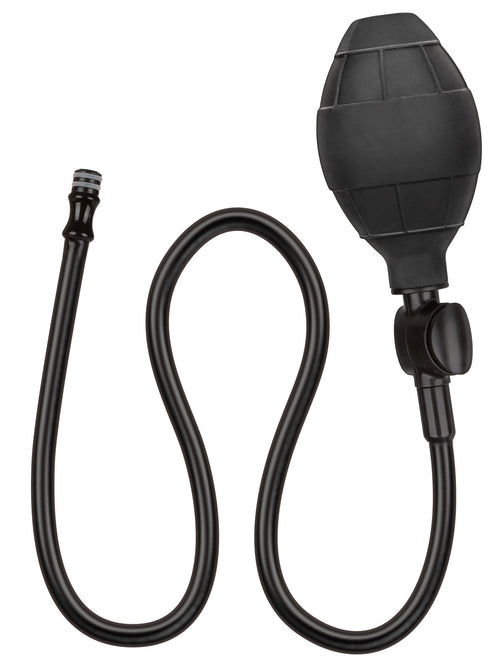 Plug gonflable lesté Weighted Inflatable 8.5 x 4cm