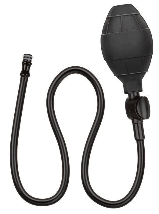 Plug gonflable lesté Weighted Inflatable 8.5 x 4cm