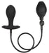 Plug gonflable lesté Weighted Inflatable 8.5 x 4cm