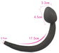 Plug gonflable Long & Ball 20 x 3cm