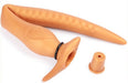 Plug gonflable long Eel L 50 x 6.5cm