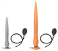 Plug gonflable long Eel L 50 x 6.5cm