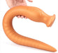 Plug gonflable long Eel M 37 x 4.5cm