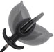 Plug gonflable Lotus 8 x 4.5cm