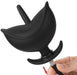 Plug gonflable Lotus 8 x 4.5cm