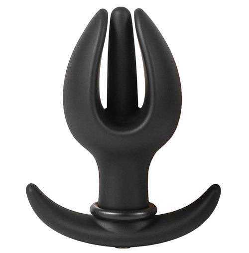 Plug gonflable Lotus 8 x 4.5cm